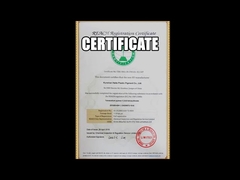 ตัวทำละลายสีส้ม 60, ฟลูออเรสเซนต์ โมโนเมอร์ HAPNQ หมายเลข CAS 276878-97-8