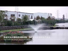 ฟลูออเรสเซนต์ โมโนเมอร์