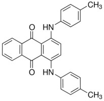 สารละลายโปร่ง สีเขียว 3 สีชมพู สารละลาย CAS 128-80-3