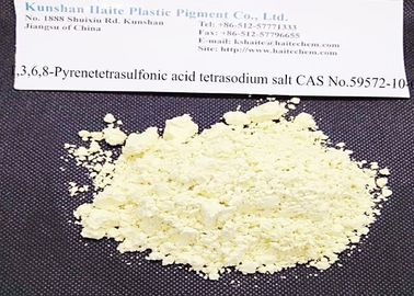 PTSA 1 3 6 8 Pyrenetetrasulfonic Acid รวมกับฟอสฟอรัส - สารเคมีบำบัดน้ำฟรี