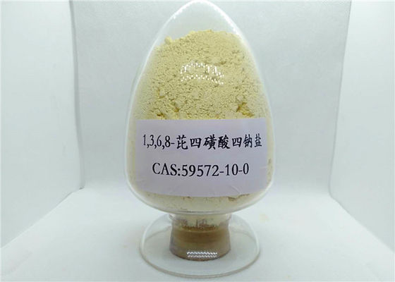 CAS NO.59572-10-0 PTSA Fluorescent Probe สำหรับการระบุเนื้อหาอย่างรวดเร็ว