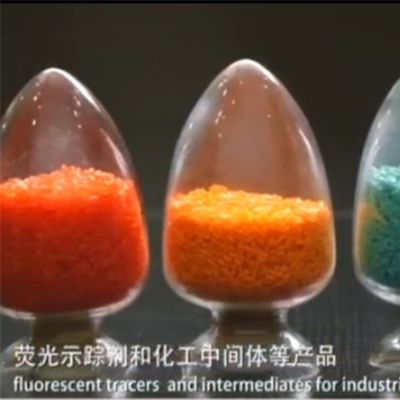 CAS NO. 16294-75-0 สารละลายสีส้ม