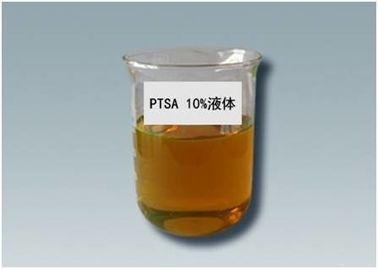 CAS No 59572-10-0 Fluorescent Tracer PTSA ความเข้ากันได้ที่ยอดเยี่ยมในระบบบำบัดน้ำ
