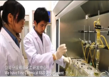 ตัวทำละลายสีเขียว 7 ของเหลวความเข้ม 120% หมายเลข CAS 6358 69 6 การติดตามด้วยสารเรืองแสง