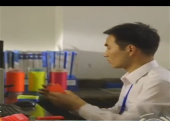 สีย้อมละลายในน้ำมัน สีส้ม 60 สำหรับการระบายสีวัสดุพลาสติก