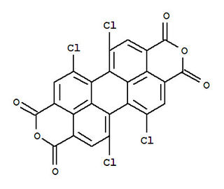 CAS 156028-26-1 97% สีย้อมพิเศษเคมีลูมิเนสเซนต์ระดับกลาง