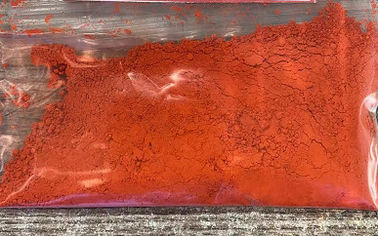 Chemiluminescent ระดับกลางความบริสุทธิ์ 97% สีแดง CAS 156028-26-1