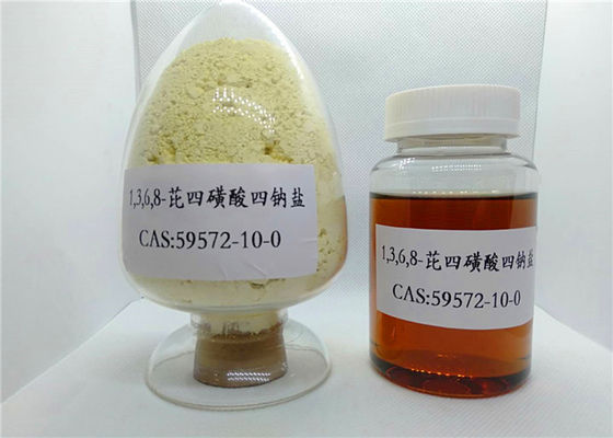 CAS เลขที่ 59572-10-0 สารติดตามเรืองแสงเฉื่อย PTSA