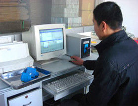 1.6.7.12-Tetrachloro-3.4.9.10-Tetra Anhydrideperylene 156028-26-1 Luminescence Reagent