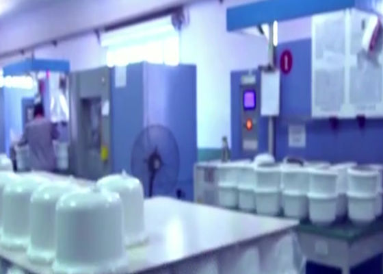 CAS 59572-10-0 Fluorescent Solution ความเข้มข้น 10% สำหรับ Defoamers