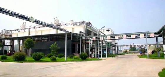 PTSA ลดความซับซ้อนของระบบควบคุมคุณภาพน้ำ CAS 59572 10 0