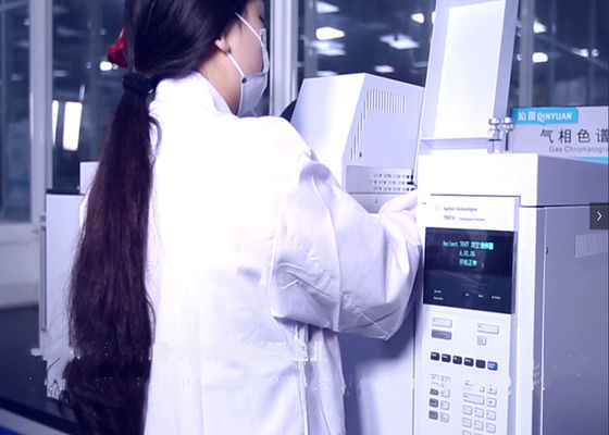 HAPNQ CAS เลขที่ 276878-97-8 370 Nm ฟลูออเรสเซนต์โมโนเมอร์