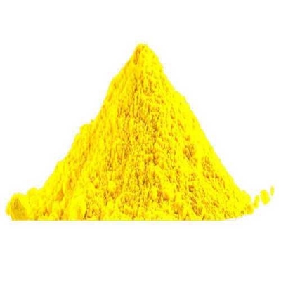 ตัวทำละลายที่มีความบริสุทธิ์สูงสีเขียว 7 สีเรืองแสงเครื่องหมาย CAS 6358-69-6