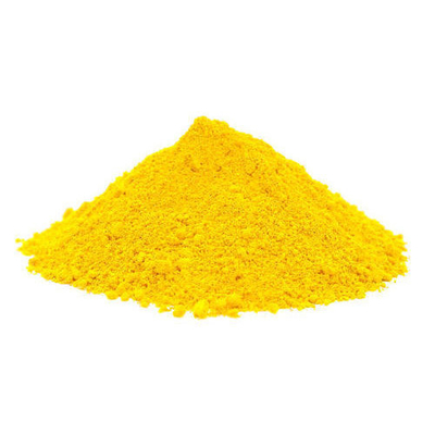 CAS 6358-69-6 ตัวทำละลายสีเขียว 7 สีย้อมเรืองแสงสำหรับผงซักฟอก