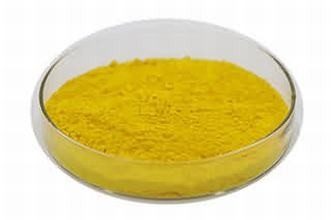 วัสดุที่ละลายน้ำได้ CAS No 6358 69 6 สีเขียวตัวทำละลาย 7 สี