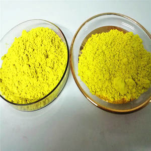 ละลายน้ำได้ CI 59040 ตัวทำละลายสีเขียว 7 CAS 6358-69-6