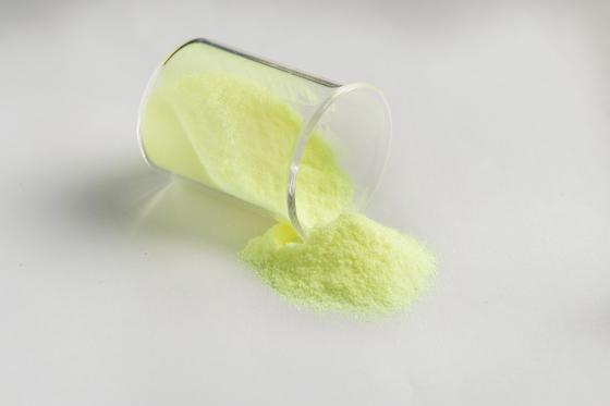 กรด 1,3,6,8-Pyrenetetrasulfonic, เกลือ Tetrasodium