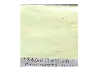 Tracer Fluorescent 98% ผง 1,3,6,8-Pyrenetetrasulfonic Acid Tetrasodium Salt