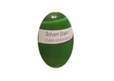 ตัวทำละลายสีเขียว 7 ของเหลวความเข้ม 120% หมายเลข CAS 6358 69 6 การติดตามด้วยสารเรืองแสง
