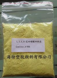 สารเรืองแสง PTSA หมายเลข CAS 59572-10-0 ในระบบบำบัดน้ำเสีย