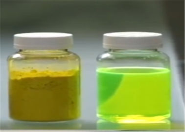 Water Based Fluorescent SG 7 สีย้อมหมึกพิเศษ CAS 6358 69 6