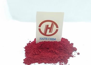 หมายเลข CAS 54578-43-7 ตัวทำละลายสีส้ม 63/ สีแดงเรืองแสง GG การย้อมสี 105％
