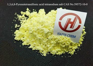 CAS NO.59572-10-0 Inert Fluorescent Tracer PTSA ใช้สำหรับปัญหาการบำบัดน้ำ