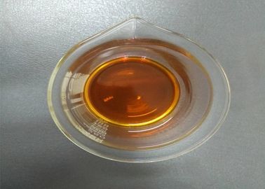 CAS NO 276878-97-8 น้ำยาเรซิ่นสีส้มอ่อน C 16% โมโนเมอร์ฟลูออเรสเซนต์