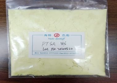ตัวแทนบำบัดน้ำผง CAS 59572-10-0 PTSA