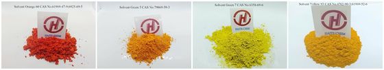 CAS NO.81-86-7 สีย้อมเรืองแสงและสารตัวกลางสีย้อม