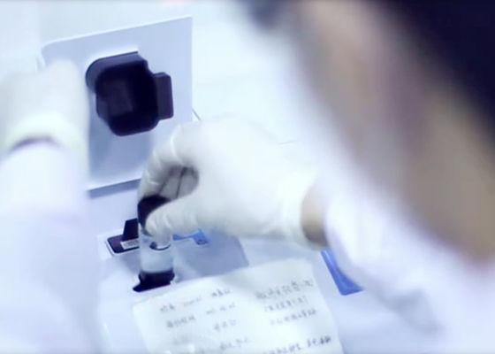 PTSA ลดความซับซ้อนของระบบควบคุมคุณภาพน้ำ CAS 59572 10 0